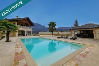  Maison � vendre 7 pi�ces 226 m�