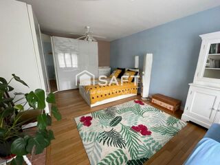  Maison à vendre 4 pièces 133 m²