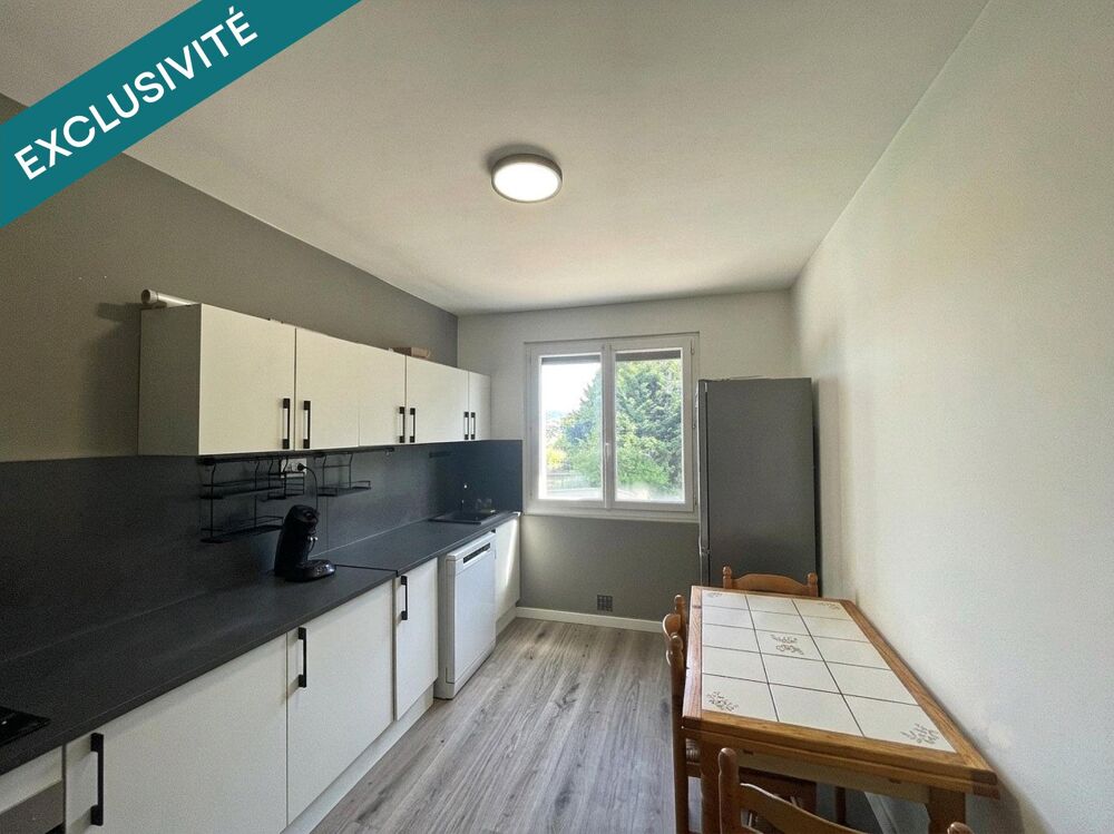 A Oret, au plus près De la ville de Le Cendre.