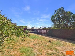  Maison à vendre 7 pièces 110 m²