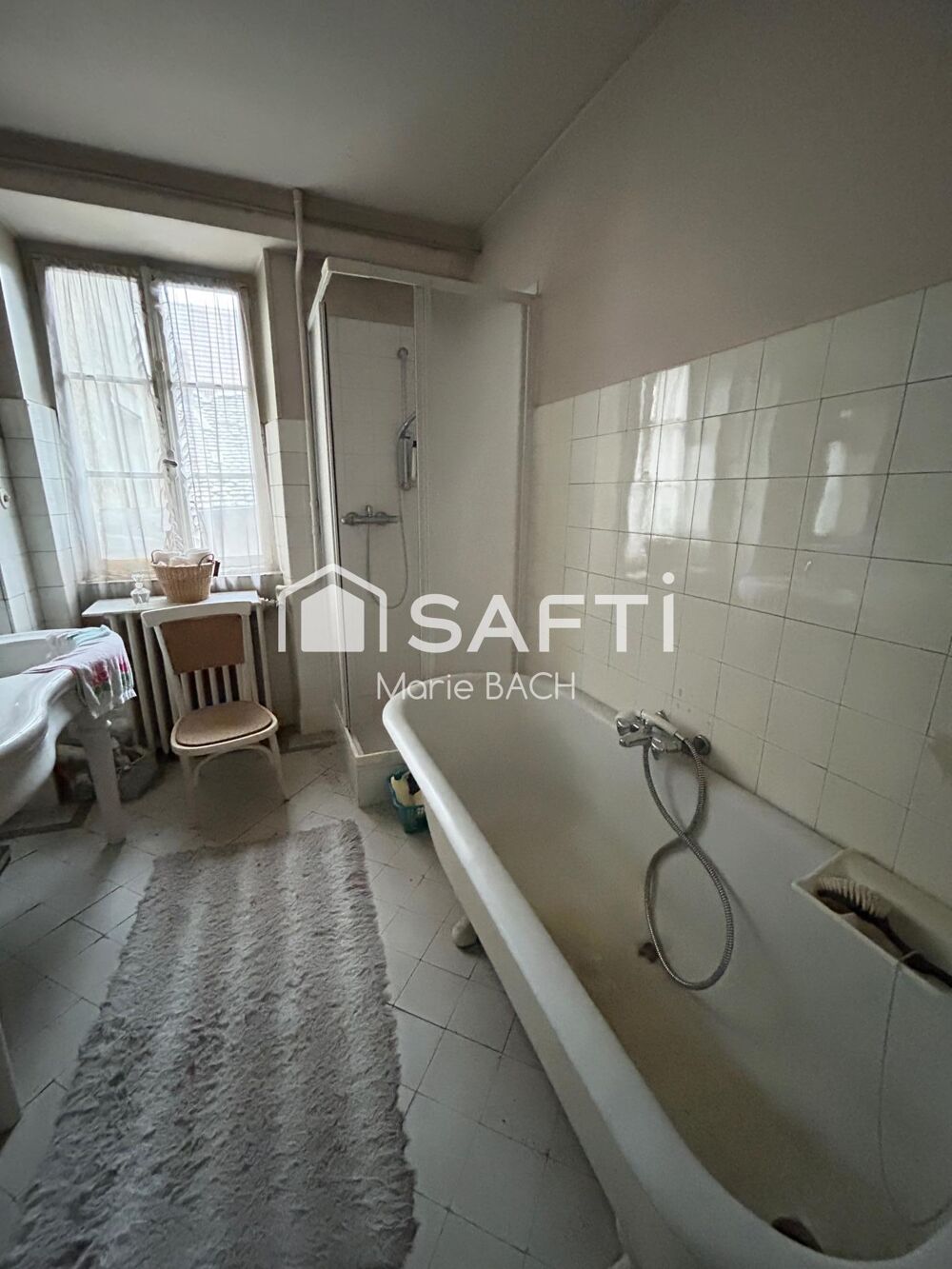 Vente Immeuble Immeuble Sarre-Union centre Sarre-union