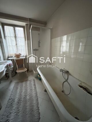 Vente Immeuble Immeuble Sarre-Union centre Sarre-union