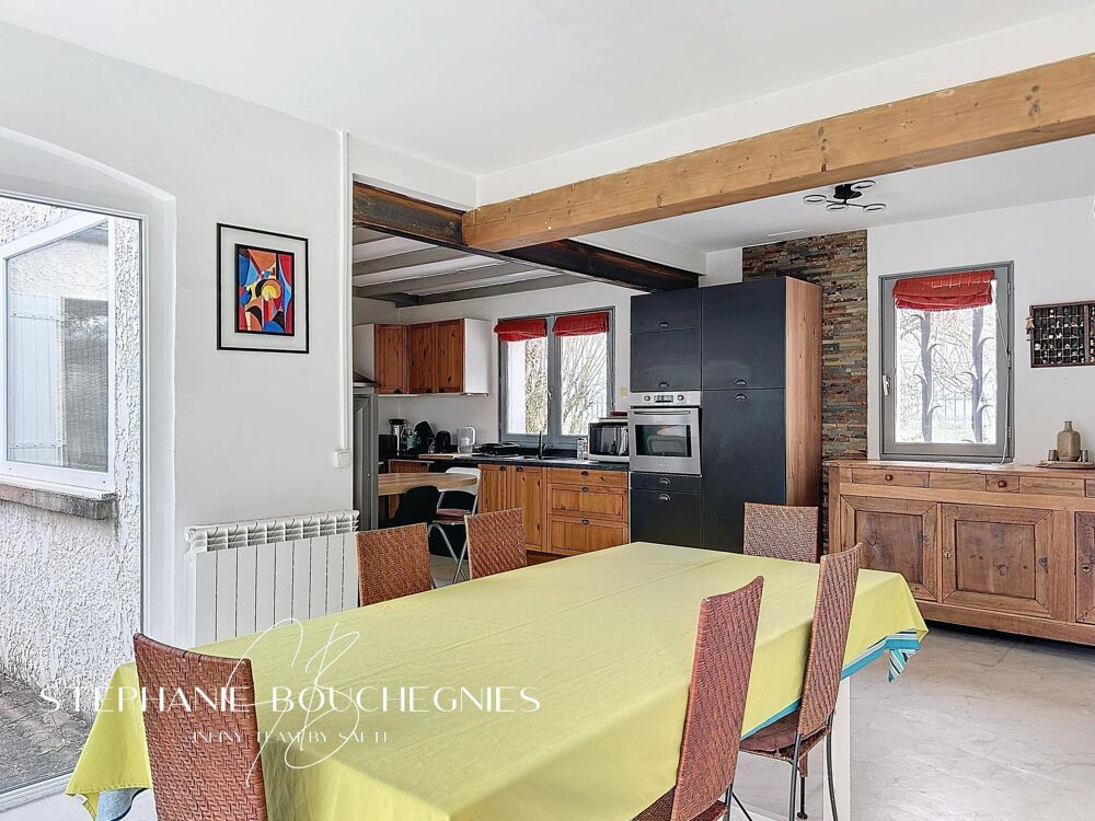 Vente Maison Maison T7 - 176m2 - Saint Sulpice de Royan 17200 Saint-sulpice-de-royan