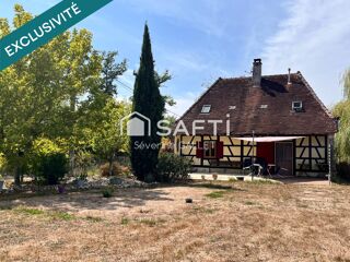 Vente Maison Maison bressanne de 75 m² Torpes