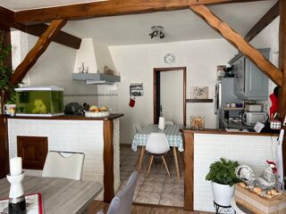  Maison � vendre 6 pi�ces 122 m�