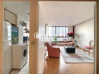  Appartement � vendre 3 pi�ces 77 m�