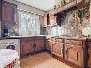  Appartement � vendre 3 pi�ces 100 m�