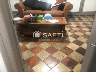  Maison à vendre 4 pièces 69 m²