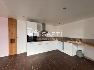  Appartement � vendre 4 pi�ces 97 m�