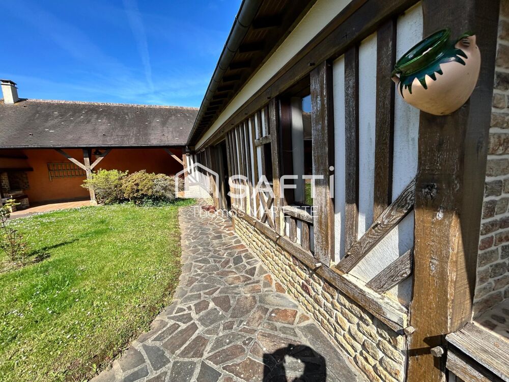 Vente Maison Maison de charme, 4 chambres 3 sdb 2 salons Moulines