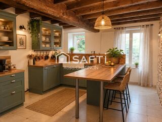  Maison à vendre 10 pièces 240 m²