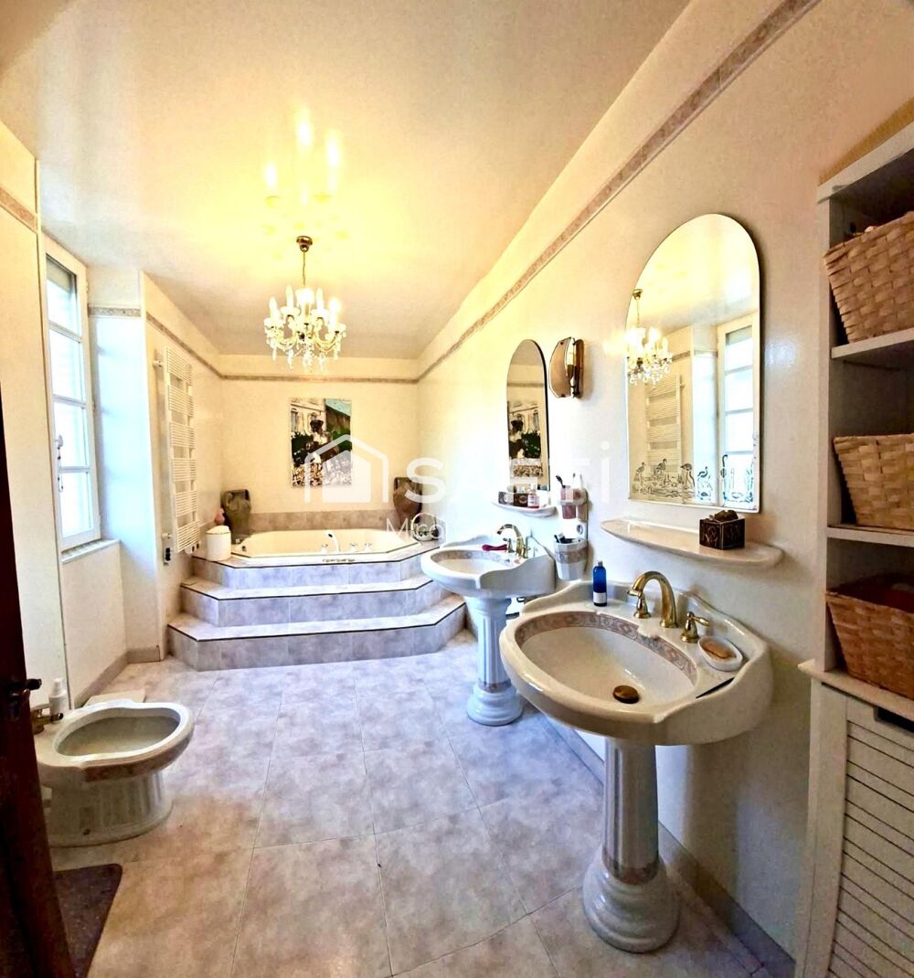  vendre  Maison Gaillac (81600)