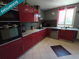  Maison à vendre 7 pièces 120 m²