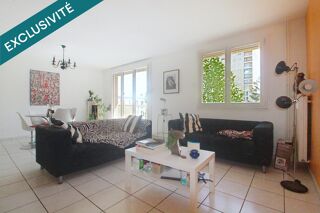  Appartement � vendre 4 pi�ces 69 m�
