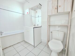 Vente Appartement T1 bis lumineux au calme, Tram B, parking-Terrasse Pessac