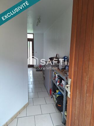  Appartement � vendre 3 pi�ces 108 m�