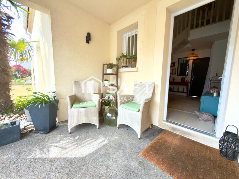 Vente Maison Bien d'exception au calme dans un cadre verdoyant à Lamorlaye Lamorlaye