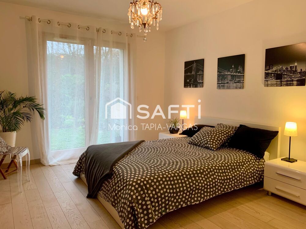 à vendre  Appartement Divonne-les-Bains (01220)