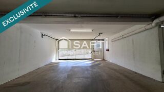  Parking / Garage à vendre 16 m²