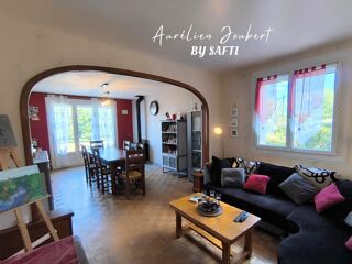  Maison � vendre 6 pi�ces 151 m�