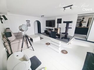  Appartement � vendre 3 pi�ces 79 m�