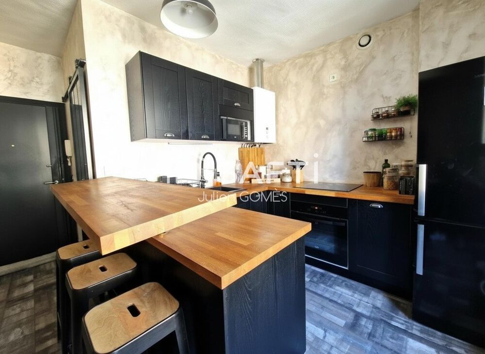 Vente Appartement Clé en main, commerces à pied, lumineux Claye-souilly