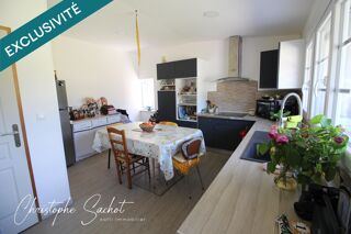  Maison à vendre 6 pièces 185 m²