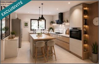  Maison à vendre 4 pièces 105 m²