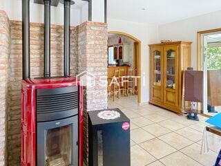  Maison à vendre 4 pièces 145 m²