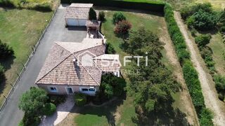  Maison à vendre 5 pièces 117 m²