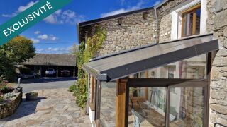  Maison � vendre 8 pi�ces 244 m�