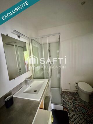  Appartement à vendre 1 pièce 18 m²