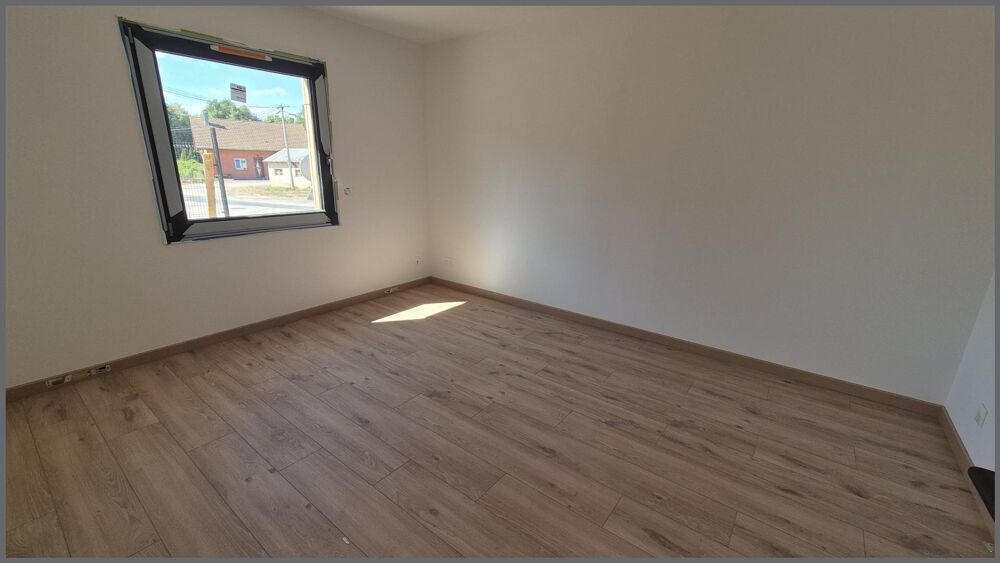 Vente Maison Maison neuve à Mandray en plain pied Mandray