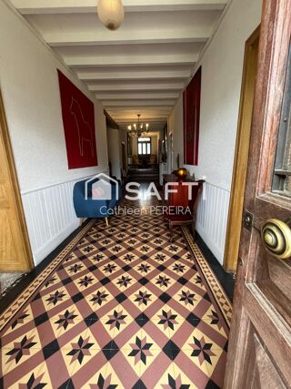  Maison � vendre 7 pi�ces 373 m�