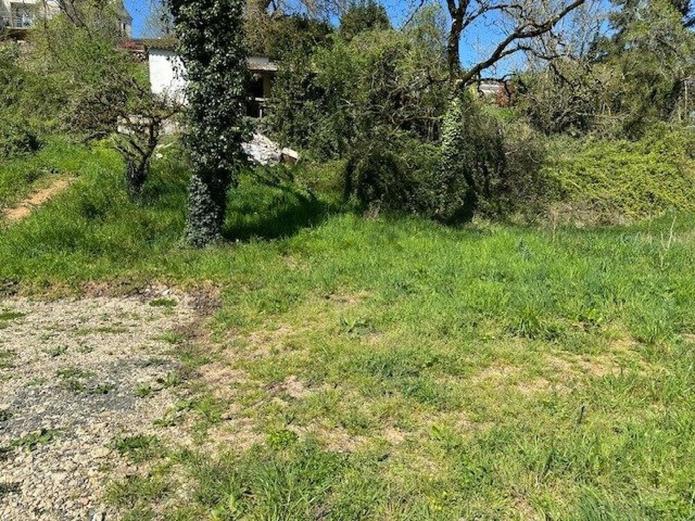 Vente Terrain terrain constructible de 1320 m2 La chapelle-montreuil