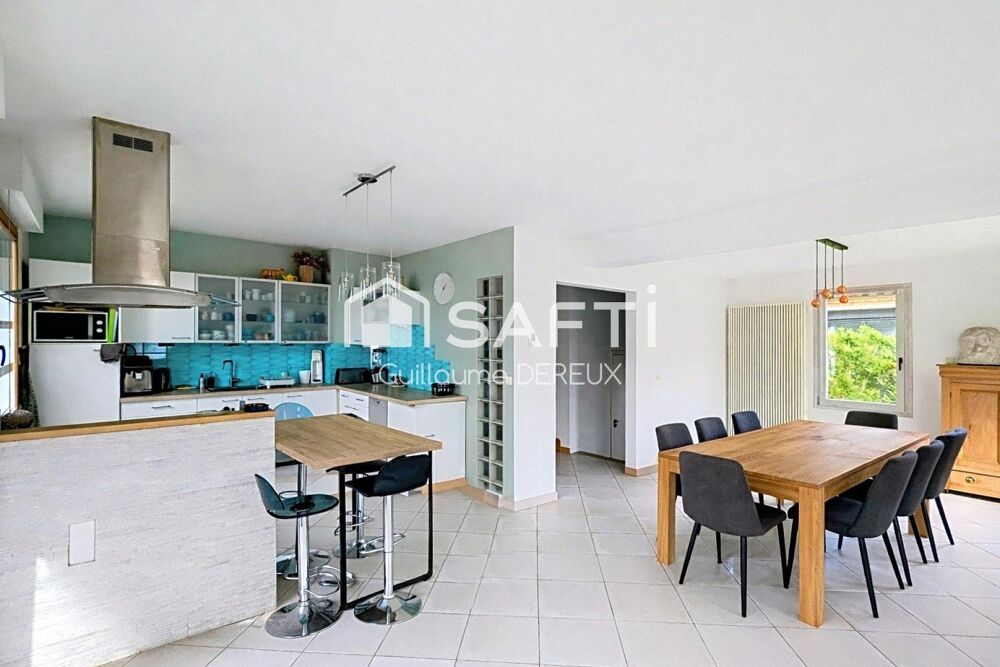 Vente Maison La charme de la vie de village ! Bourghelles