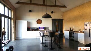  Maison � vendre 6 pi�ces 211 m�