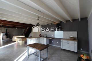  Maison � vendre 5 pi�ces 136 m�