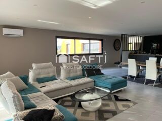  Maison à vendre 6 pièces 230 m²