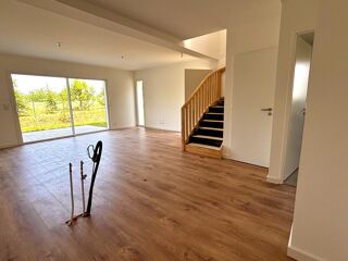  Maison � vendre 4 pi�ces 92 m�