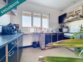  Maison à vendre 4 pièces 64 m²