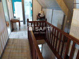  Maison � vendre 6 pi�ces 125 m�