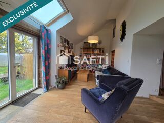  Maison � vendre 4 pi�ces 95 m�