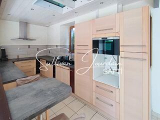  Maison à vendre 6 pièces 143 m²