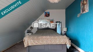  Maison à vendre 4 pièces 72 m²