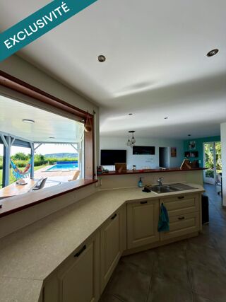  Maison � vendre 4 pi�ces 140 m�