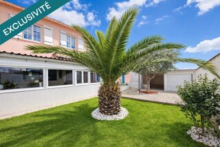  Maison à vendre 5 pièces 110 m²