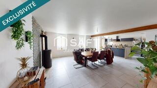  Maison à vendre 8 pièces 264 m²