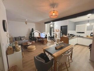  Maison à vendre 4 pièces 80 m²