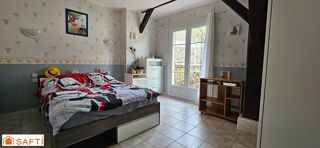  Maison à vendre 6 pièces 218 m²